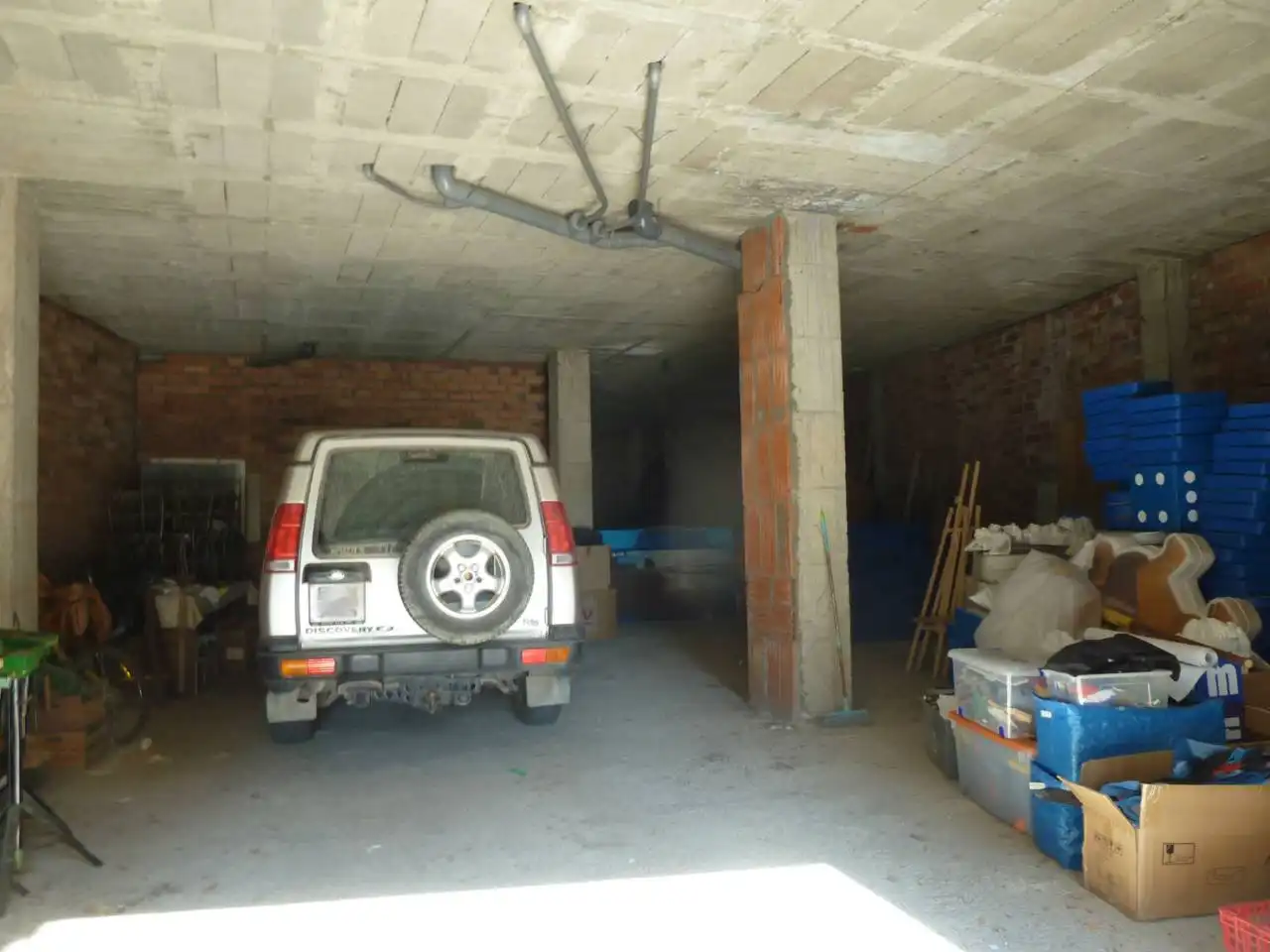 Local comercial en venda a Remei - La Guixa, imagen 3