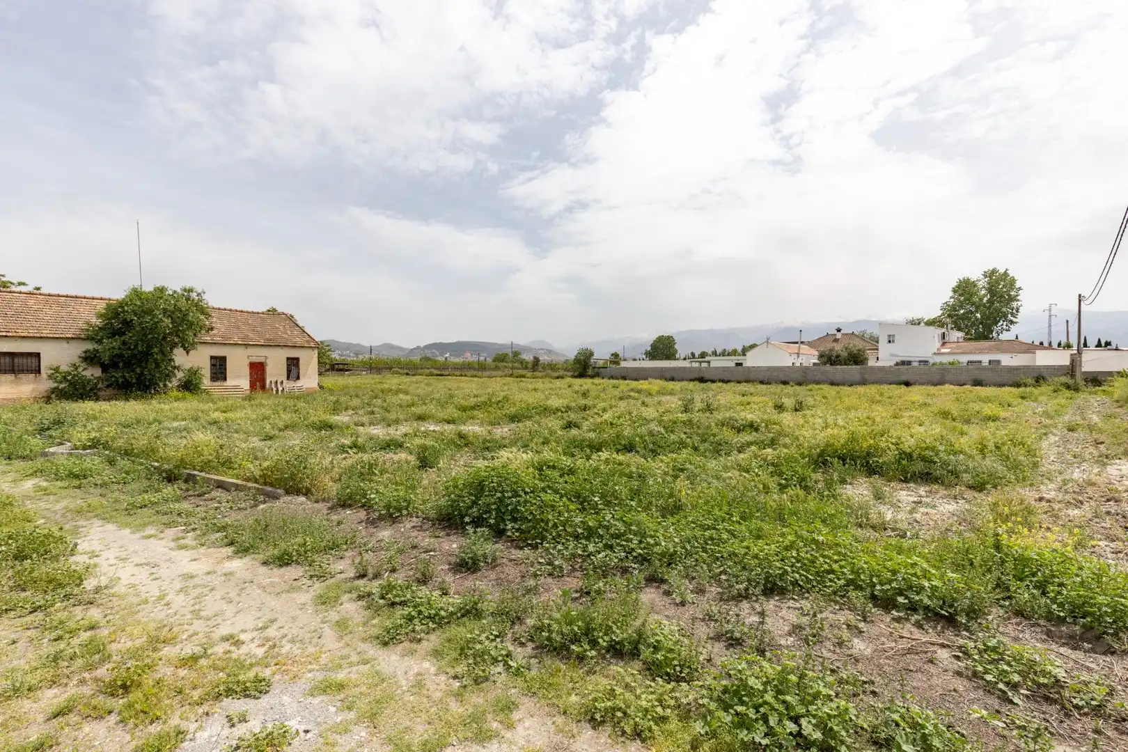 Haus oder Chalet zum Verkauf in Granada