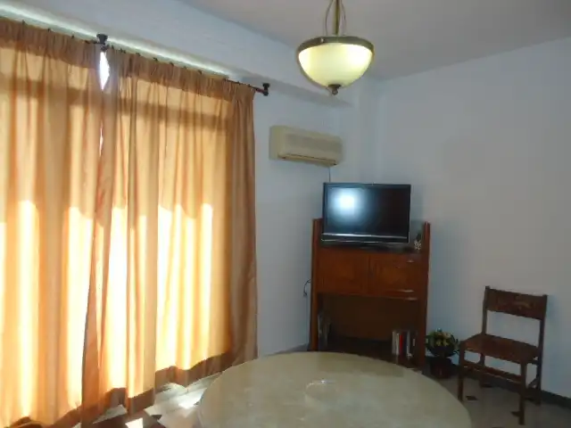 Bedroom of Flat for rent in Granada  with Air Conditioner, Furnished and Washing machine