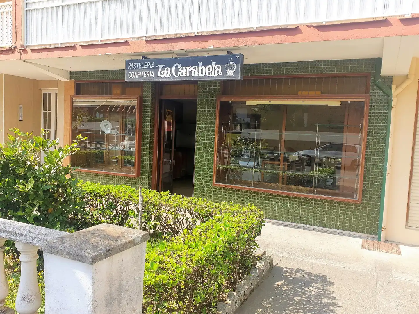 Business premises for sale in Zona Playa, imagen 2