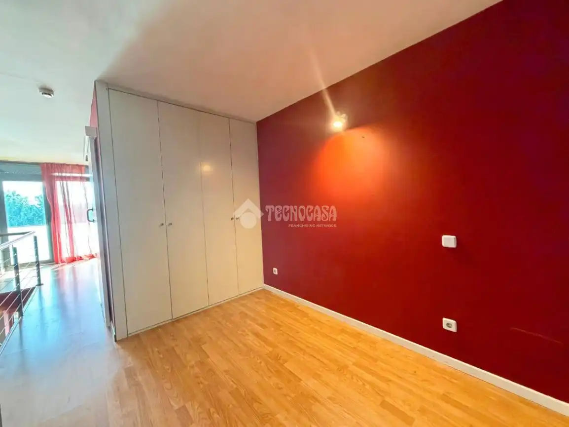 Schlafzimmer von Wohnung zum Verkauf in Alcalá de Henares