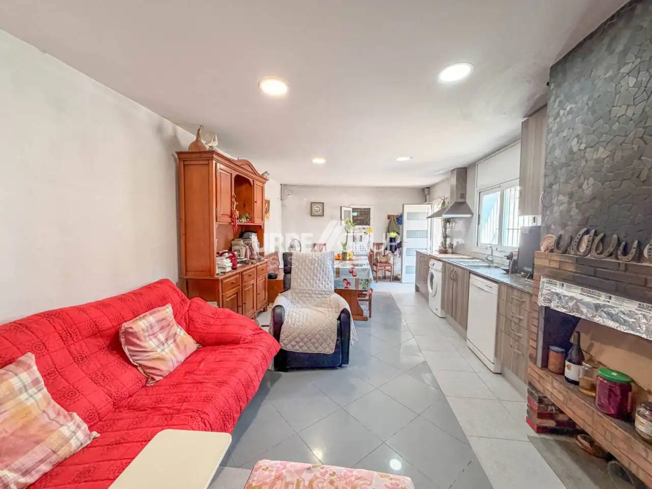Exterior view of Houses for sale in Terrassa  with Heating and Private garden