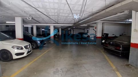 Foto 5 de Garatge en venda a Las Lomas de Río Verde, Marbella