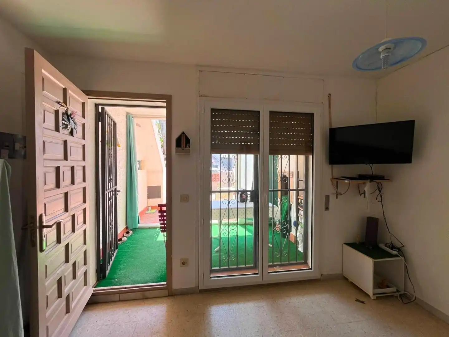Apartments for sale in Roses  with Terrace, Furnished and Community pool