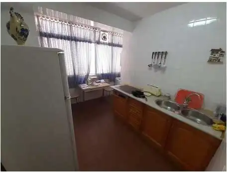 Piso en venta en Nervión, imagen 3