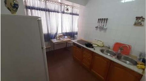 Foto 3 de Piso en venta en Barrio del Nervión, Sevilla Capital