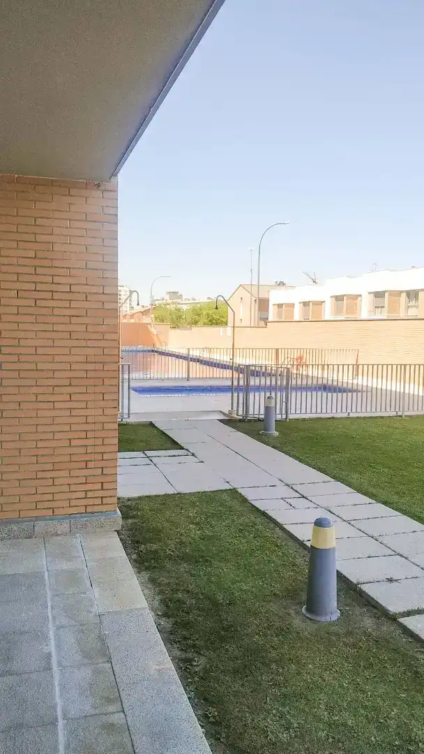Piscina de Àtic en venda en Las Lomas - Salinera - La Muñeca