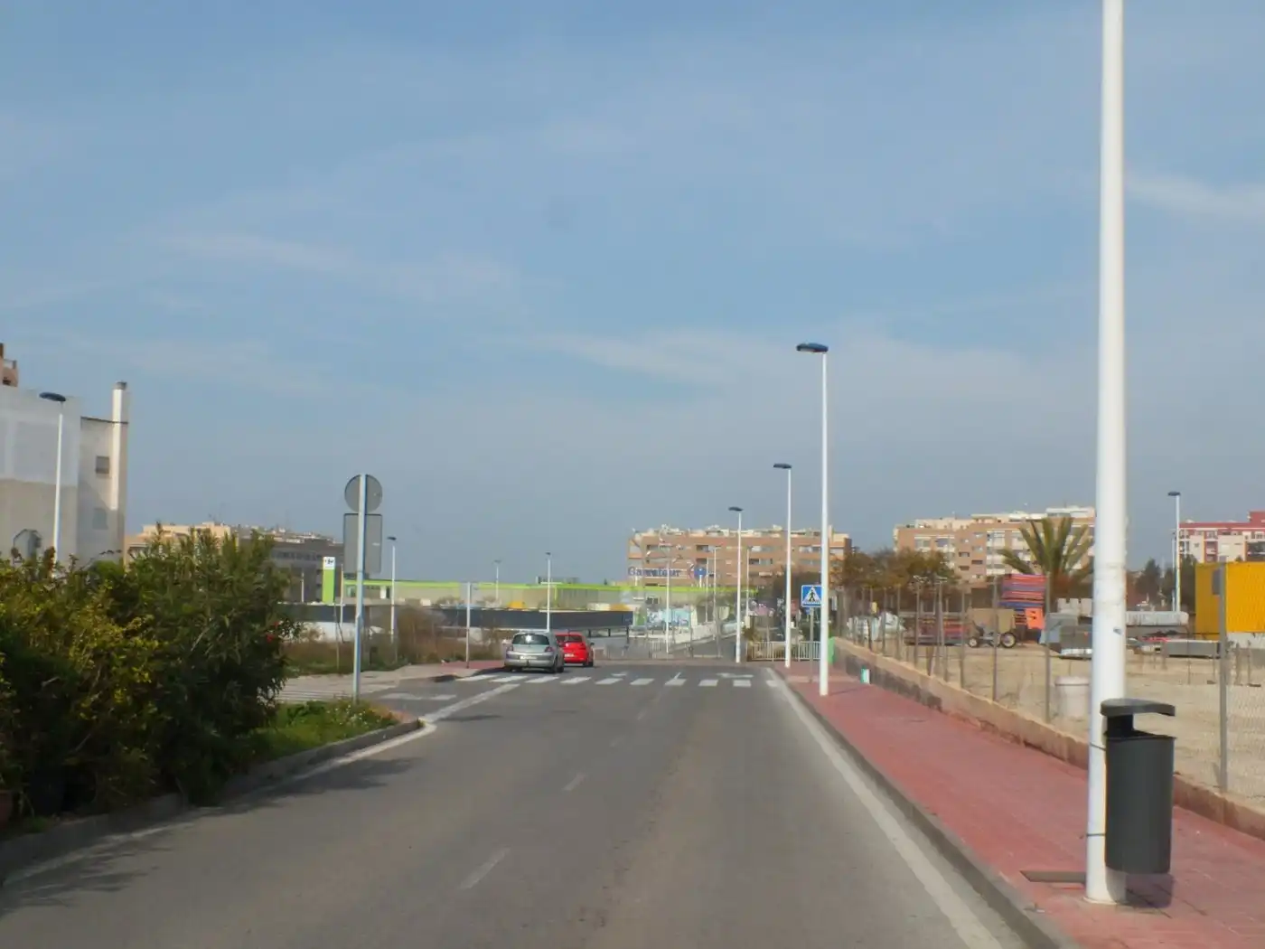 Wohngebäude zum Verkauf in Santa Pola ciudad, imagen 44