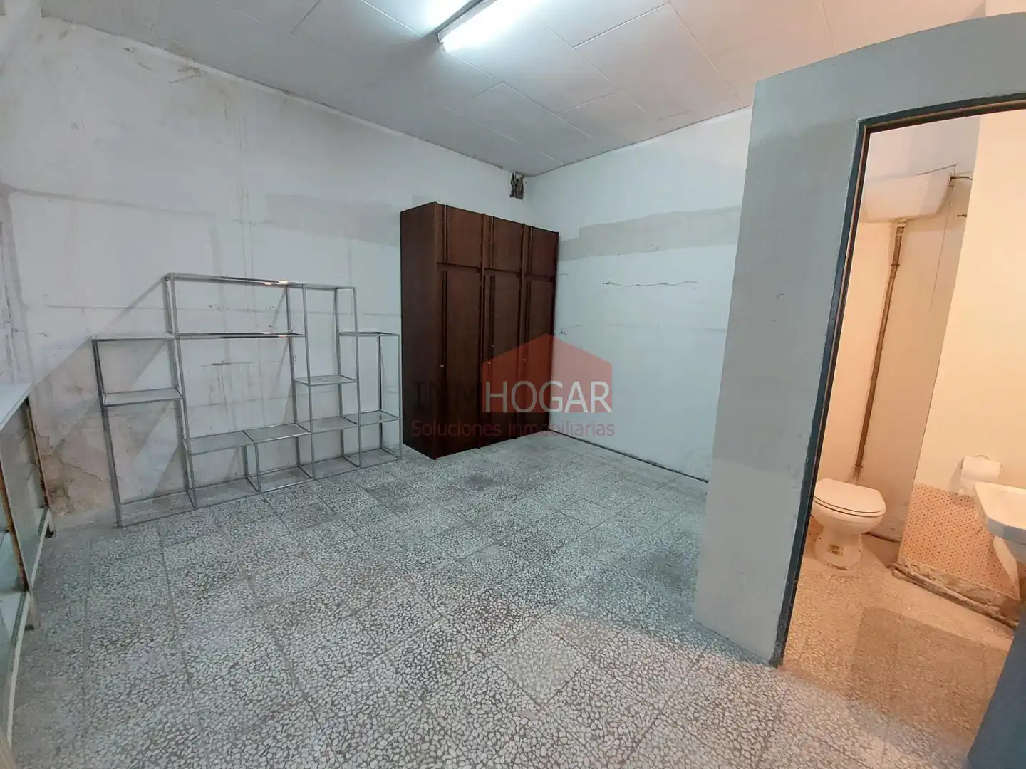 Garage for sale in Ávila