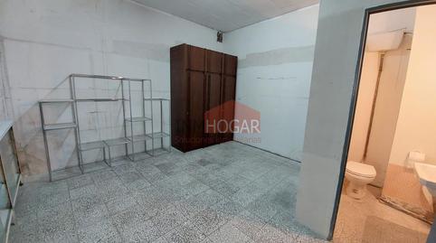 Photo 3 of Garage for sale in Estación, Ávila