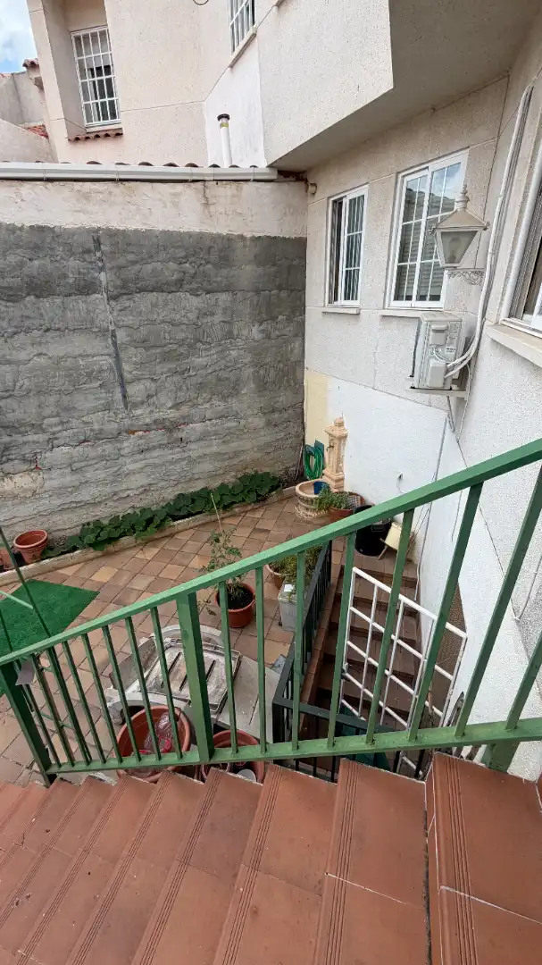 Chalet con jardín en venta en Calle Antonio Machado, imagen 51