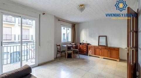 Foto 4 de Pis en venda a San Matías - Realejo, Granada