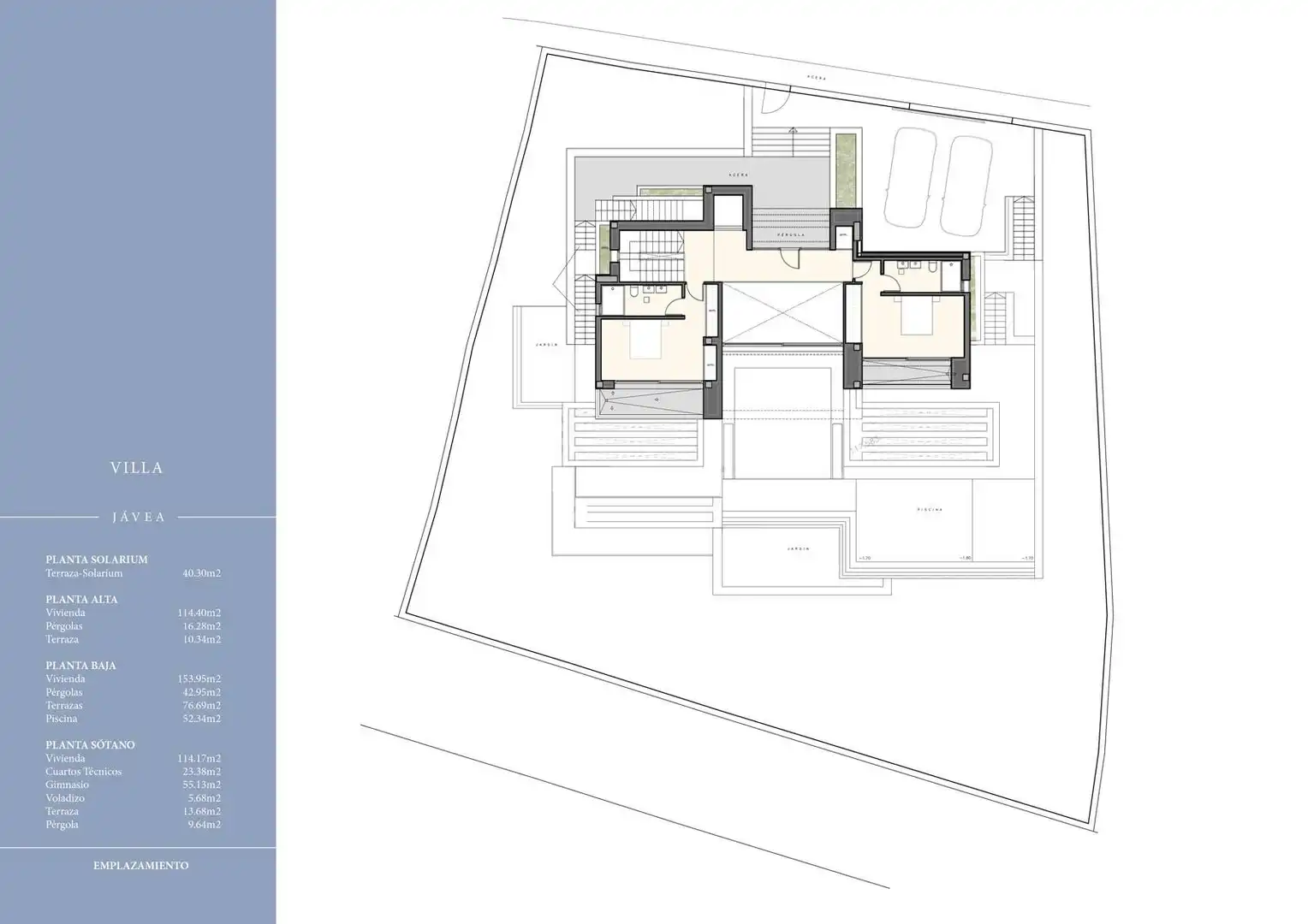 Casa amb terrassa en venda a La Granadella  - Costa Nova, imagen 9