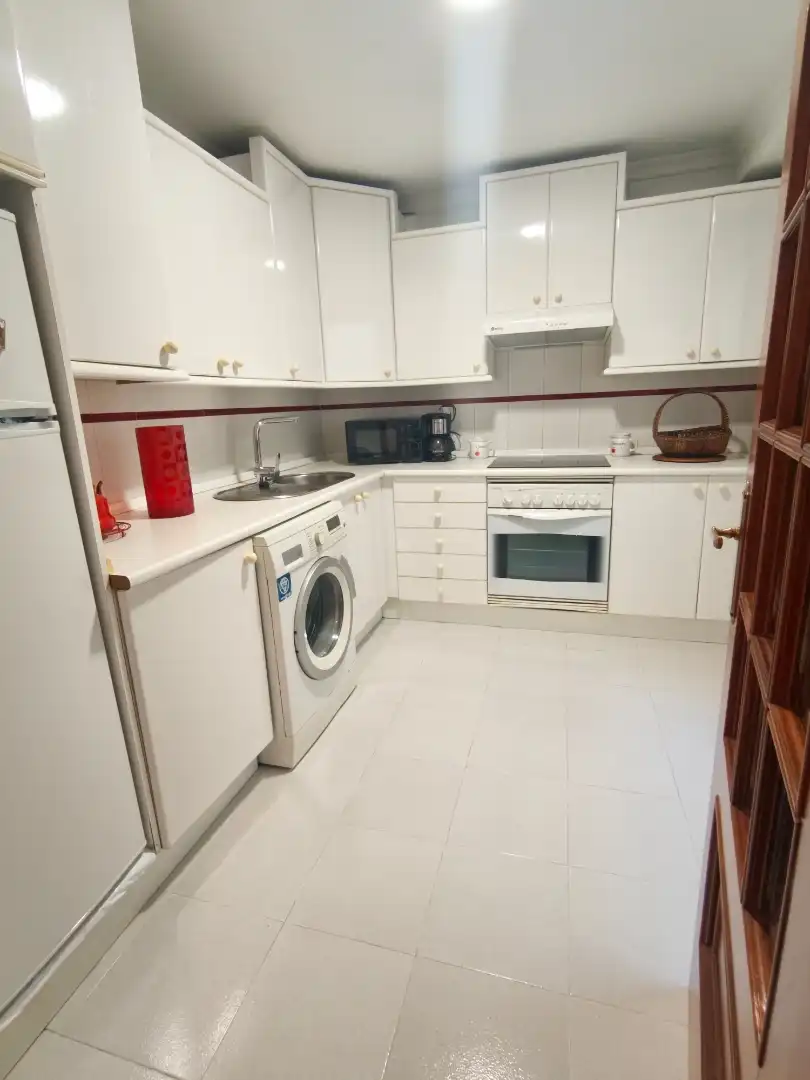 Wohnung mit Aufzug zum Verkauf in Baiona, imagen 5