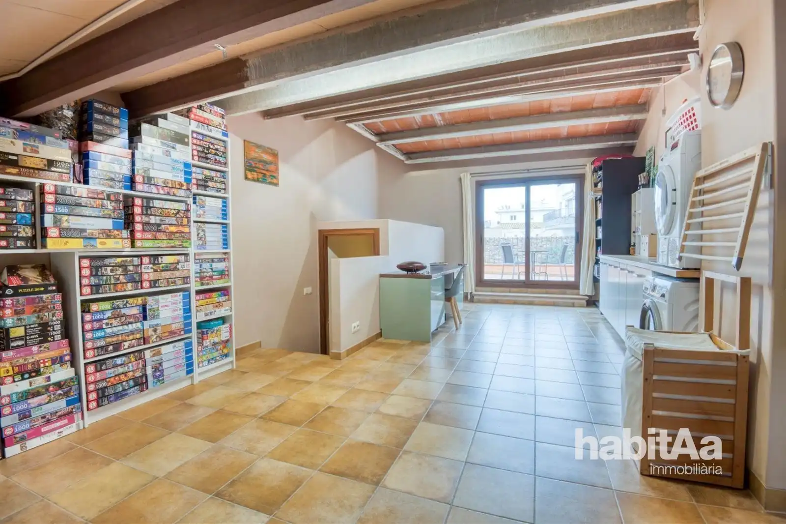 Terraced house for sale in Calle de Sant Martirià, imagen 24