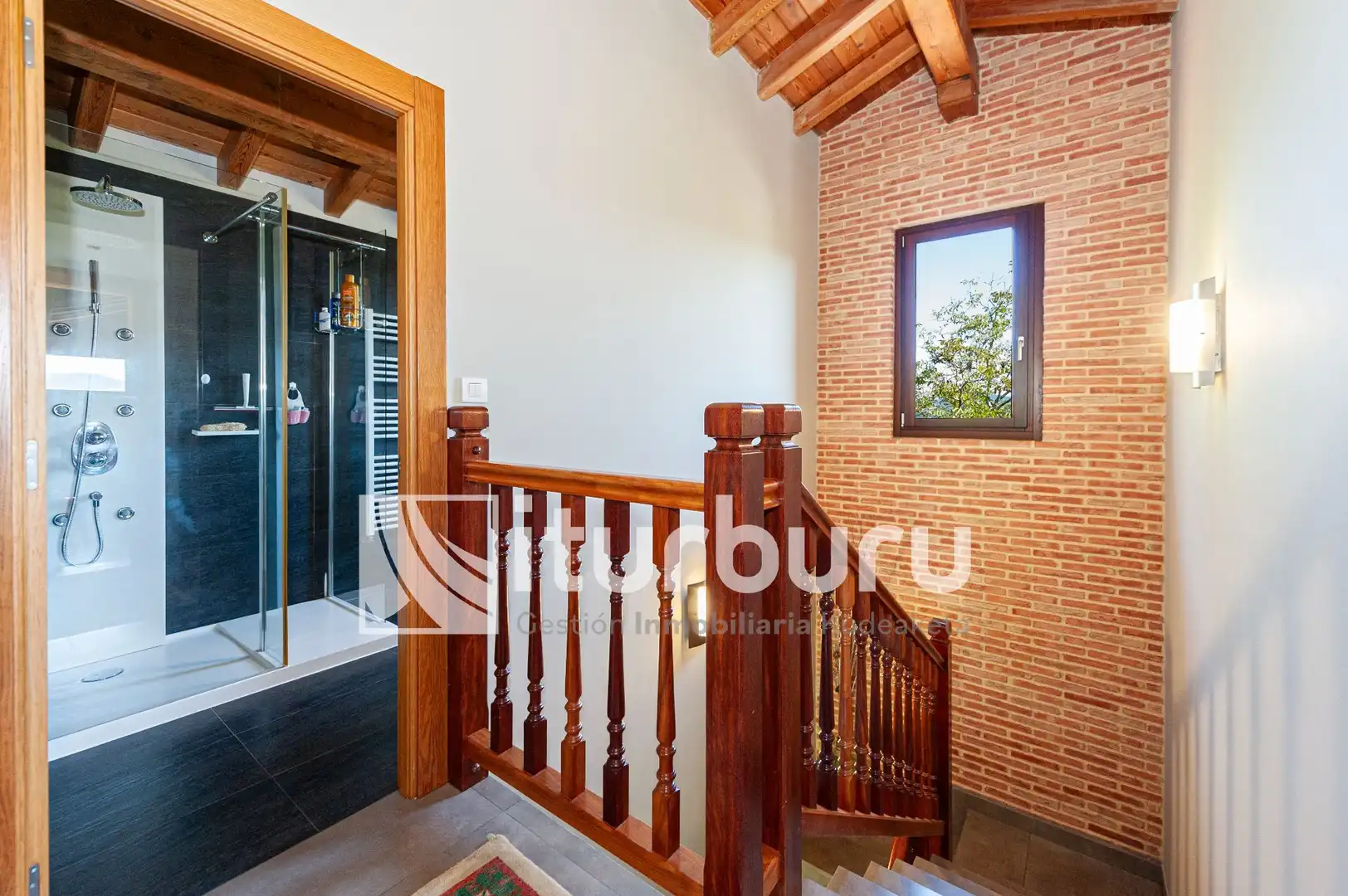 Casa amb jardí en venda a Gamiz-Fika, imagen 44
