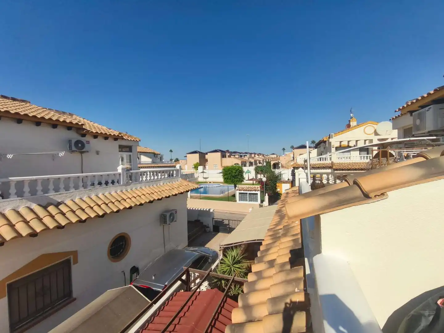Duplex with pool for sale in Orihuela Costa, imagen 17