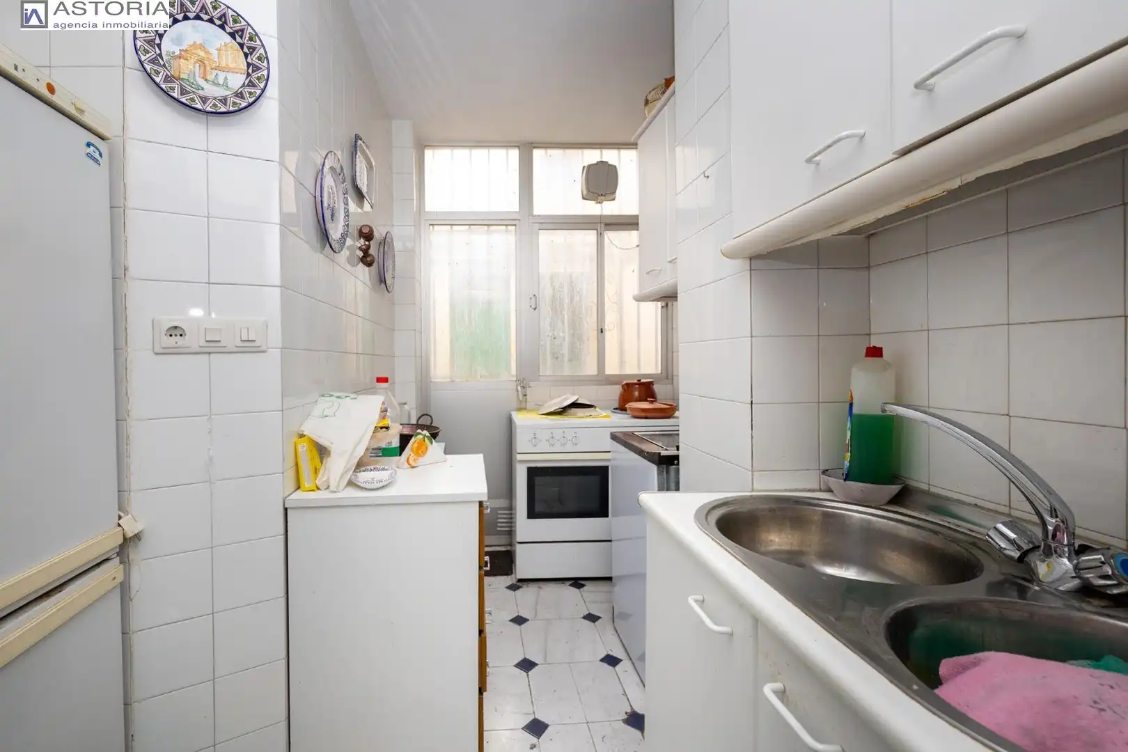 Casa con terraza en venta en Calle Calle Cristóbal Colón 8, imagen 11