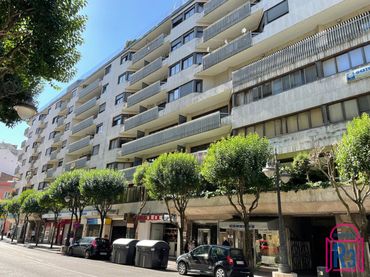 Mini appartamento con ascensore in vendita a Centro Ciudad