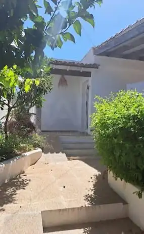 Jardí de Casa o xalet en venda en Calvià amb Aire condicionat, Calefacció i Terrassa