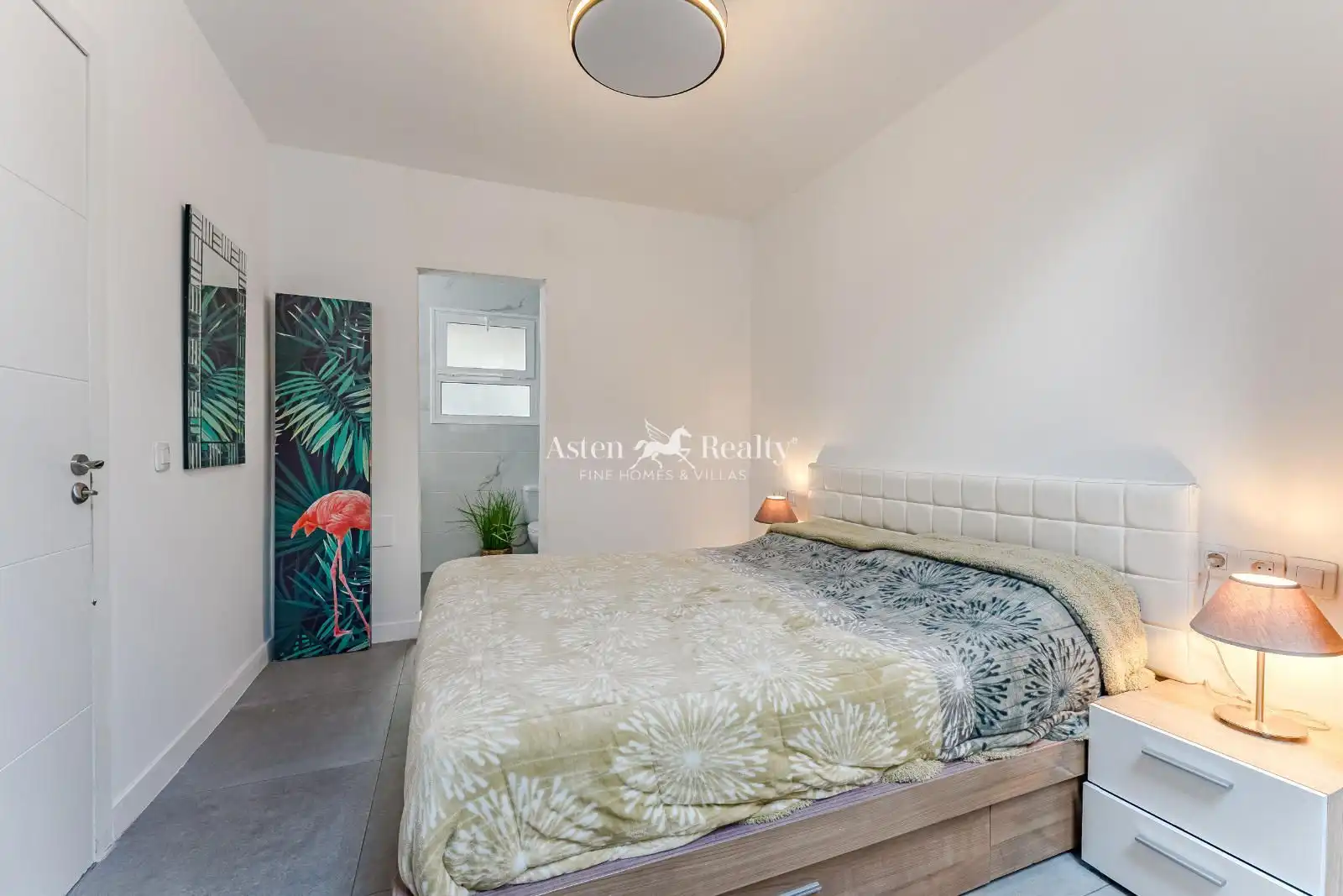 Apartament en venda a San Miguel