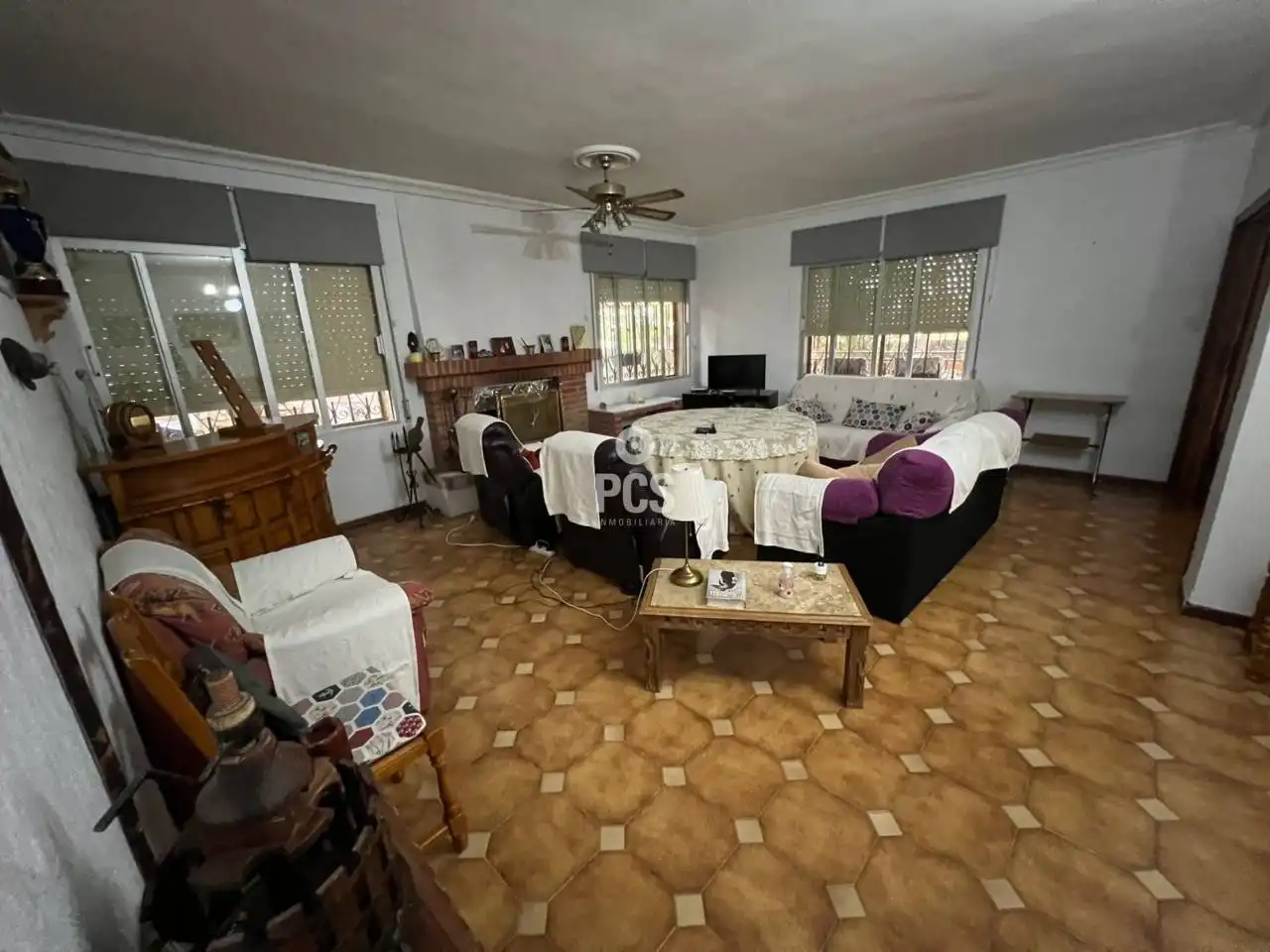 Detached house with pool for sale in Calle Morti S/N, imagen 24