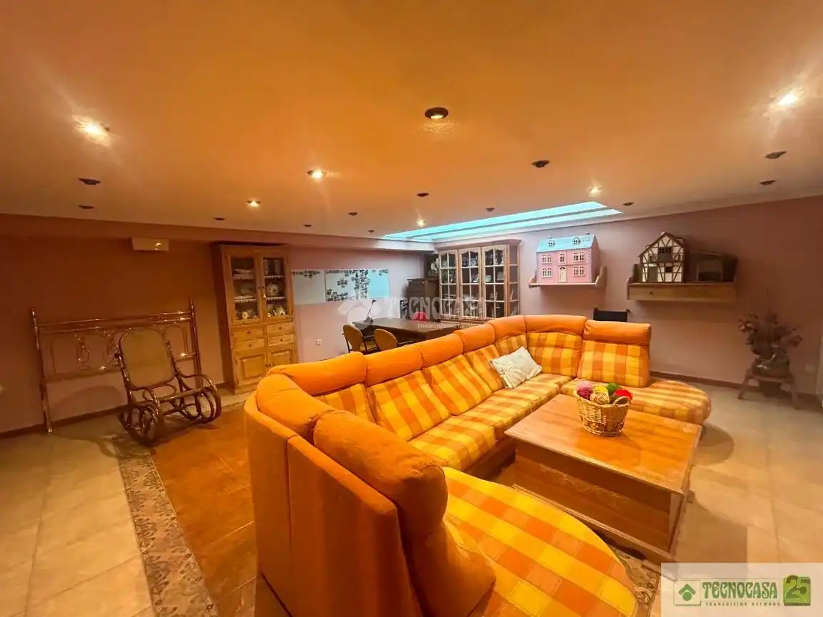 Casa pareada en venta en Nuevo Parque, imagen 24