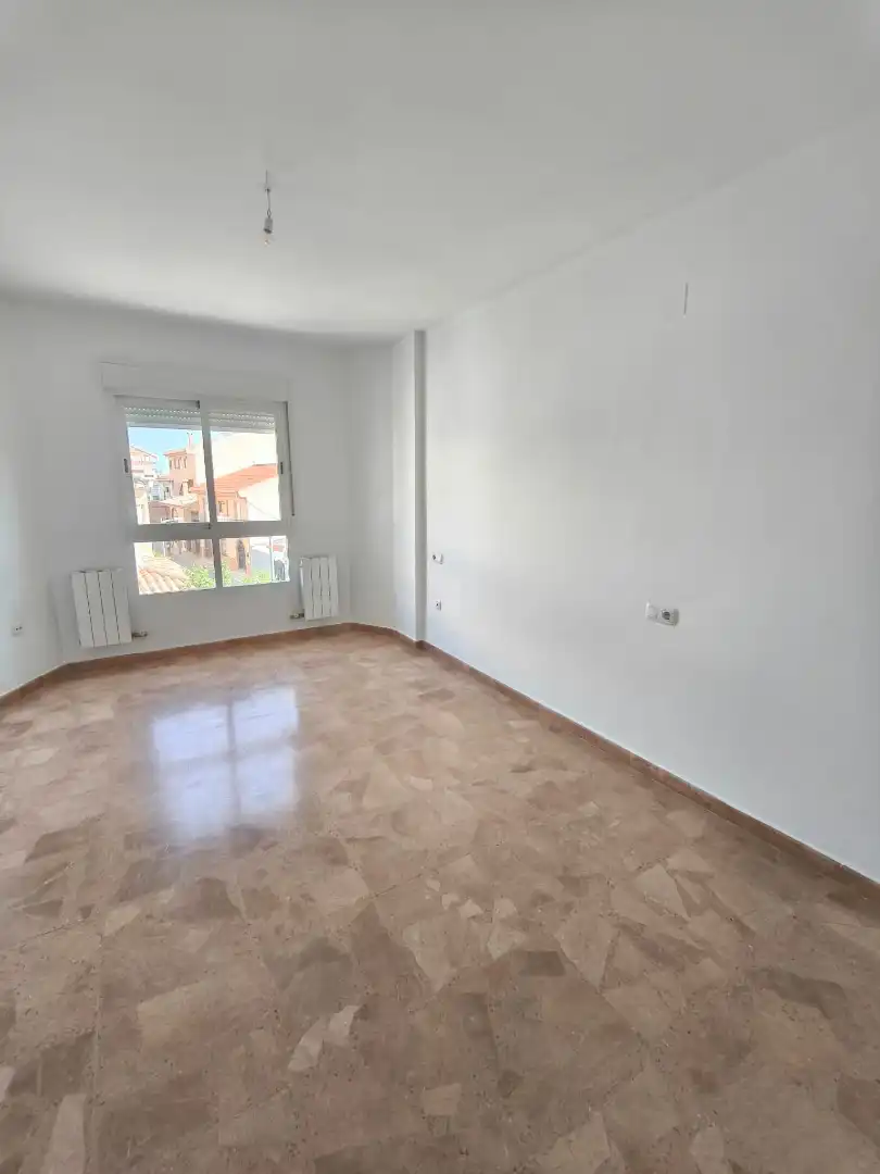 Piso de alquiler en Casco Histórico