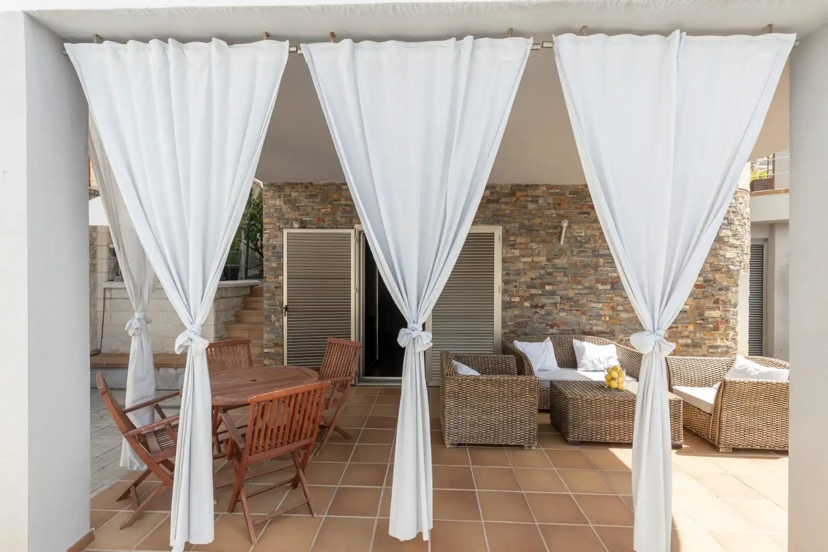 Villa mit Pool zum Verkauf in Calle F. Garcia Lorca 2, imagen 8