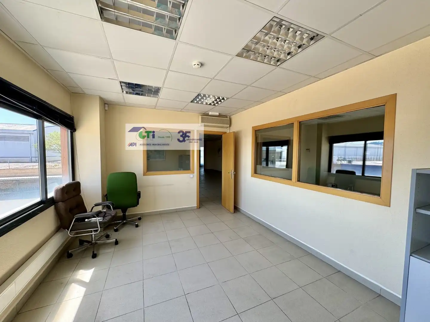 Industrial building to rent in C/ RÍO DE JANEIRO, imagen 34