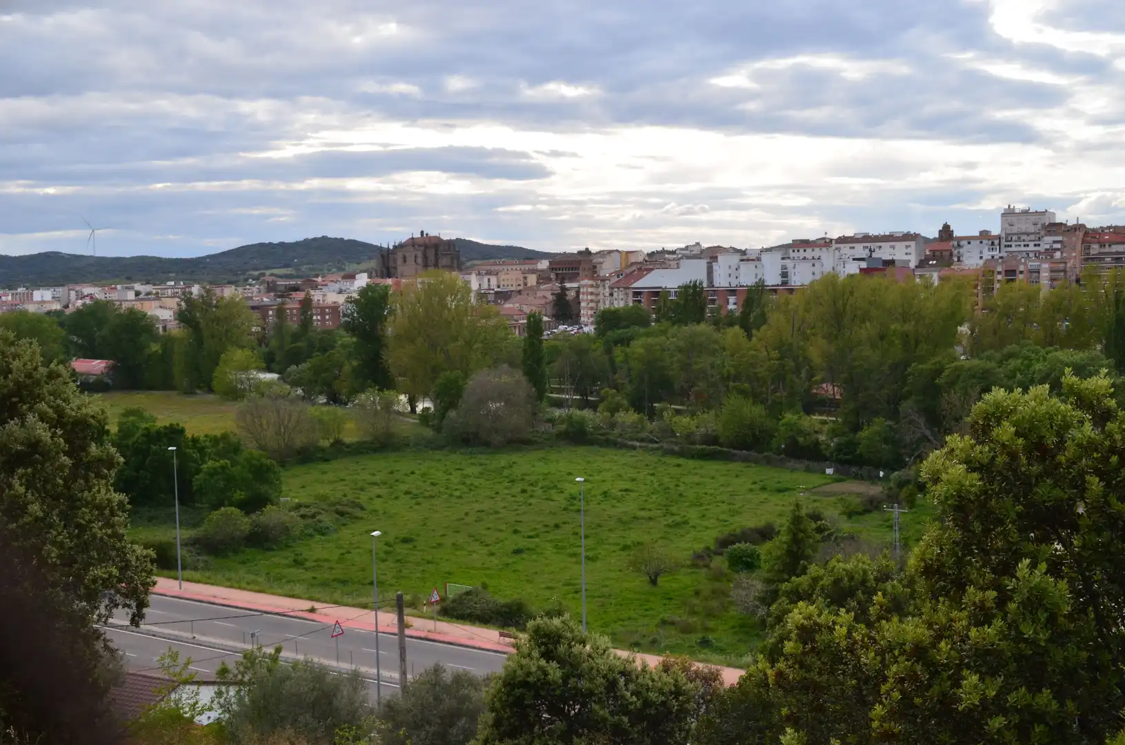 Terreni e lotti in vendita a Zona Sur - Av. de España - San Miguel, imagen 15