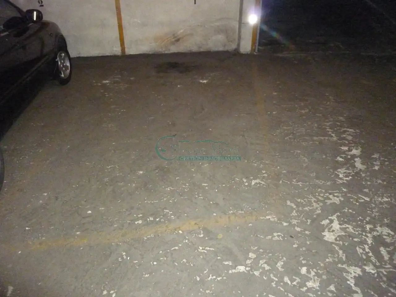 Aparcament de lloguer a Centro Urbano, imagen 2