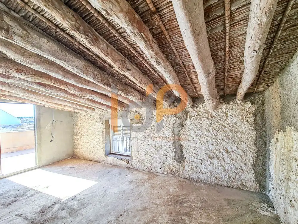 Casa o chalet en venta en Huércal-Overa con Terraza
