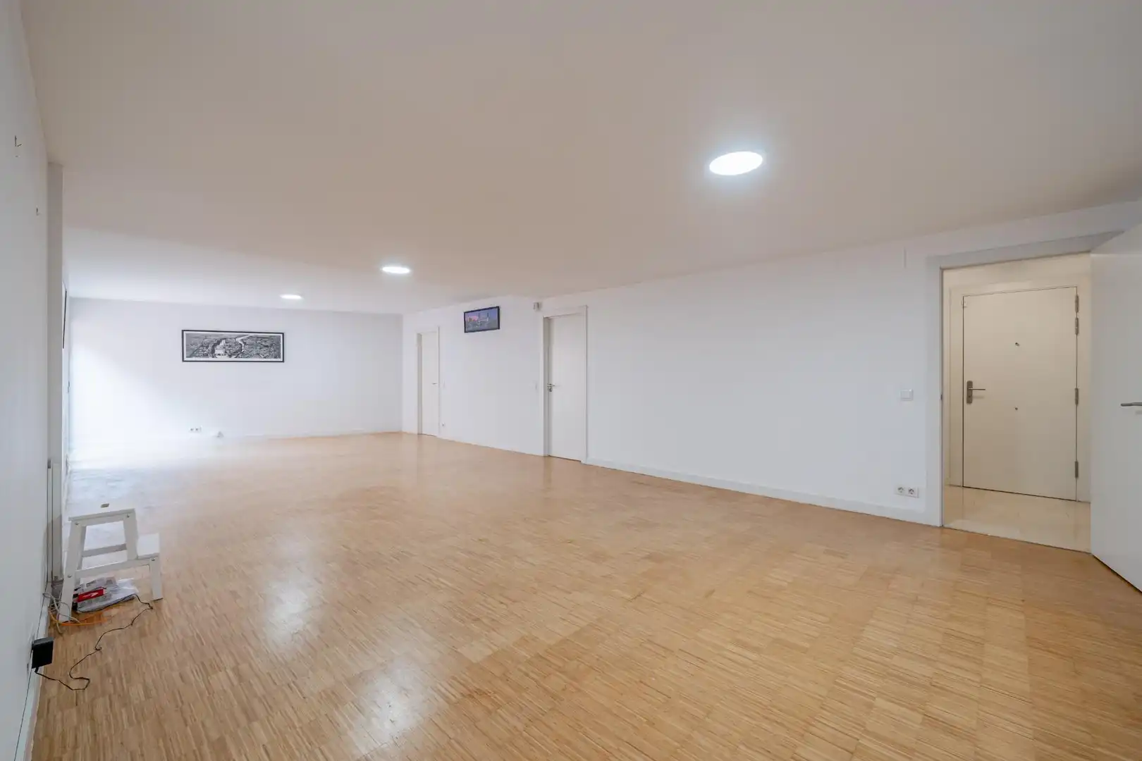 Casa adosada en venda en Torrelodones amb Aire condicionat, Calefacció i Jardí privat