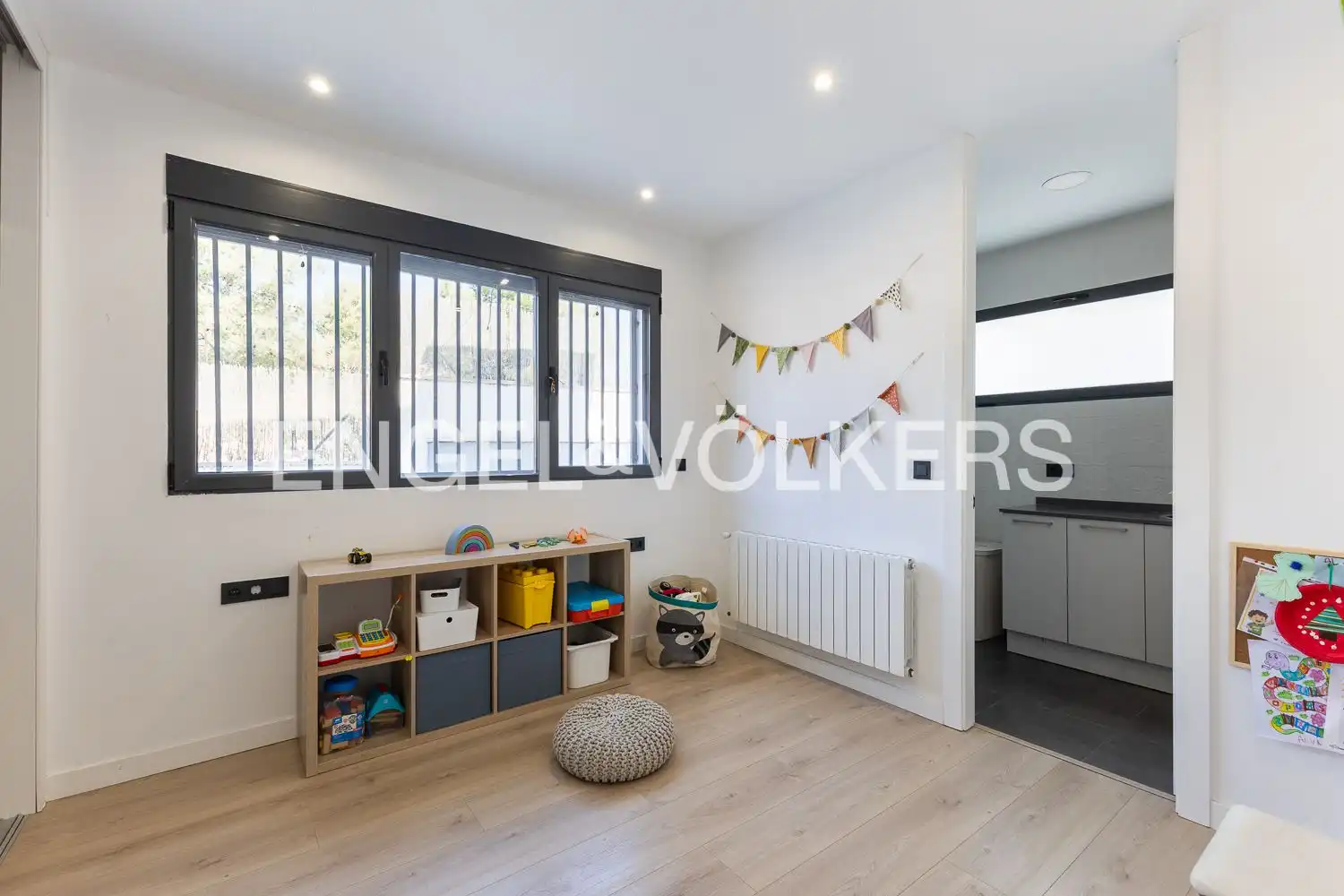 Casa o chalet en venta en Torrent con Aire acondicionado, Calefacción y Jardín privado