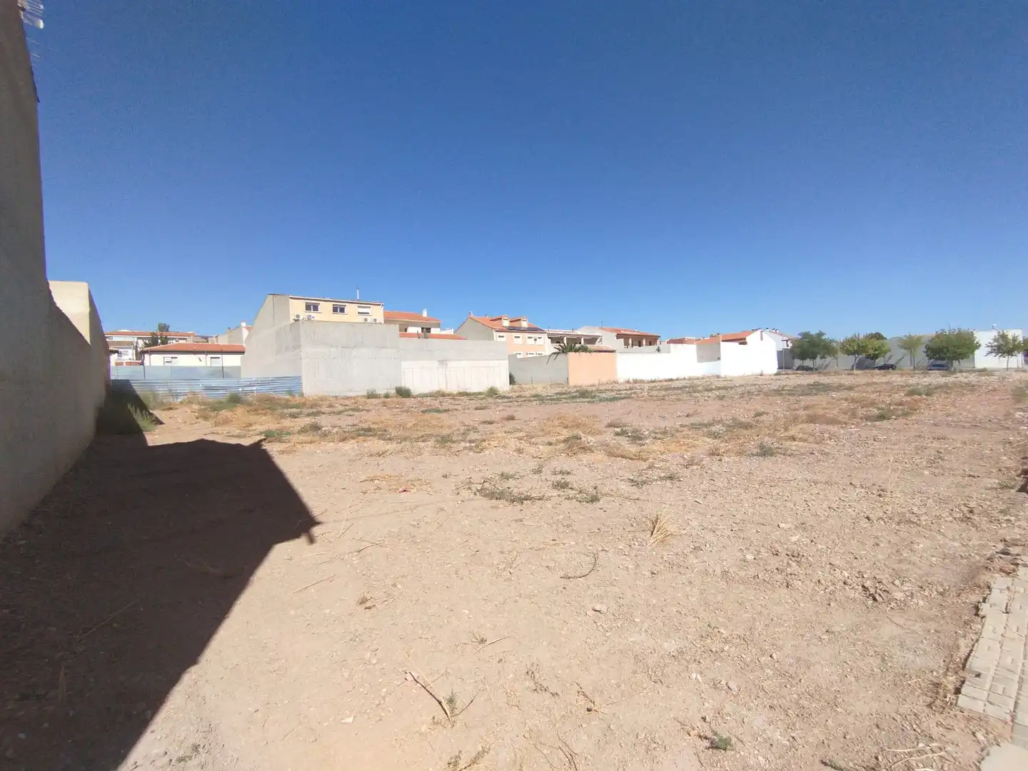 Residencial en venta en La Solana  