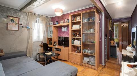 Foto 2 de Piso en venta en Mendiola Bidea, 9, Trintxerpe, Spain, 9, Pasaia, Gipuzkoa