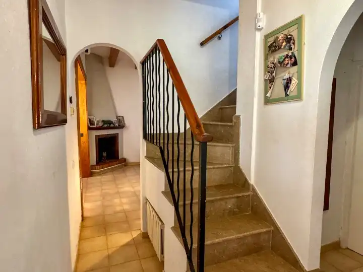 Villa mit Garten zum Verkauf in Carrer de l'Amazònia 2, imagen 27