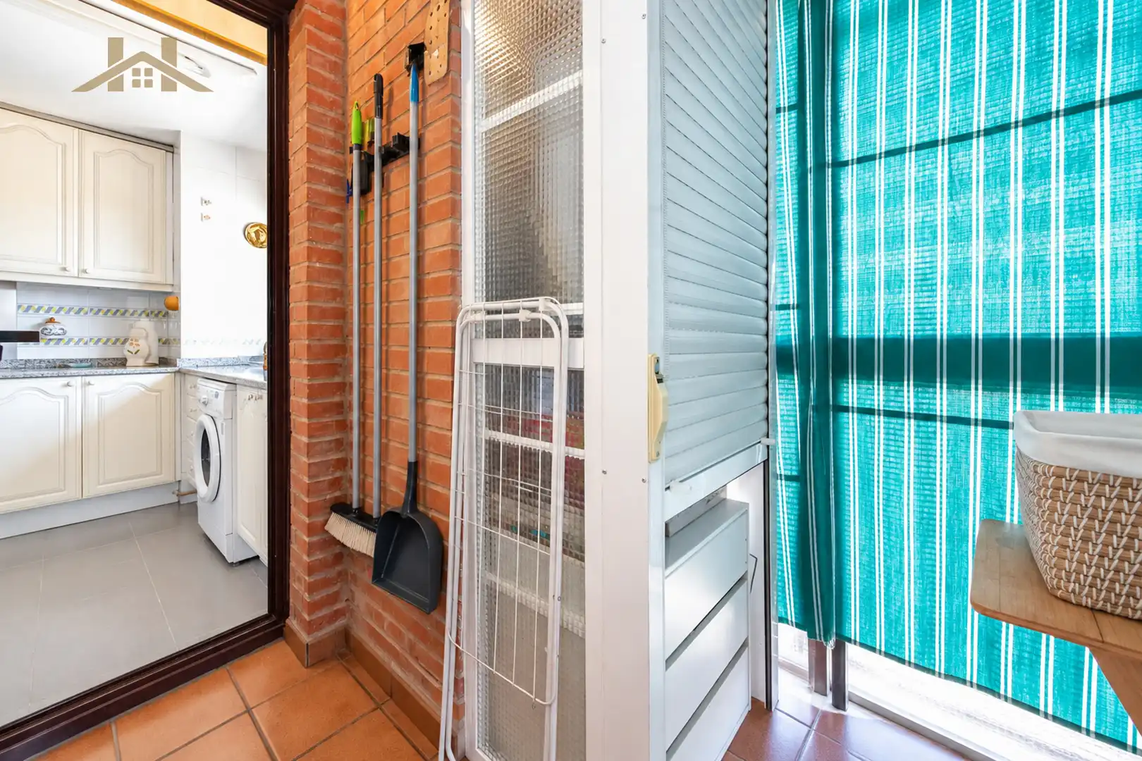 Flat with pool for sale in Paseo de la Chopera, imagen 11