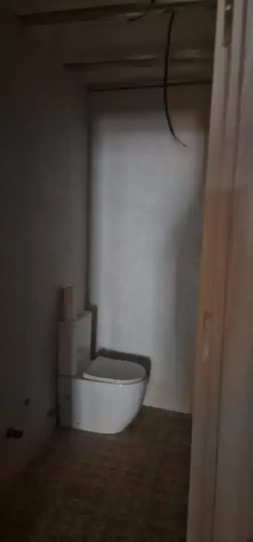 Bathroom of Detached homes for sale in Cullera  with Balcony