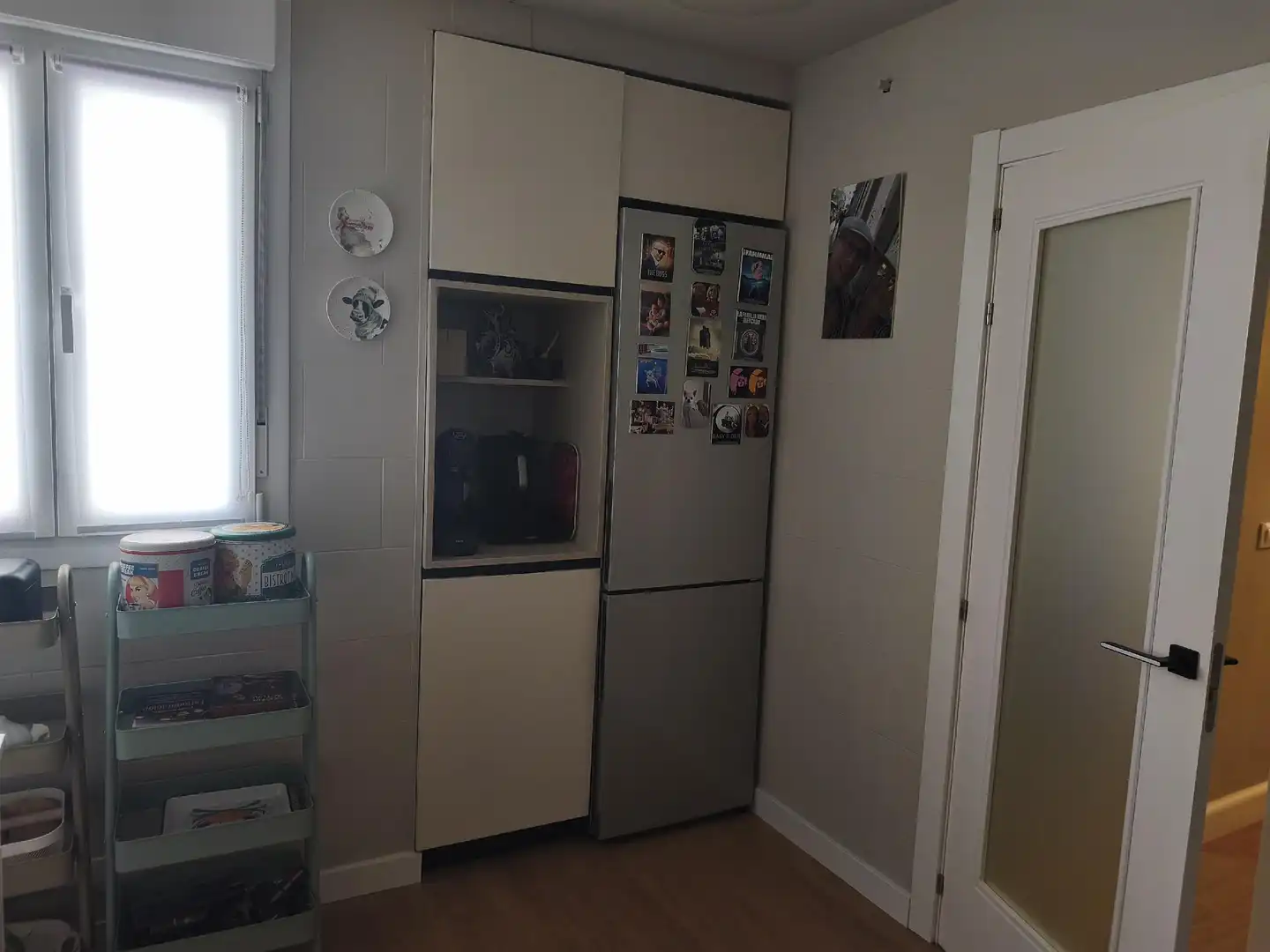 Apartamento con ascensor en venta en Andújar, imagen 7