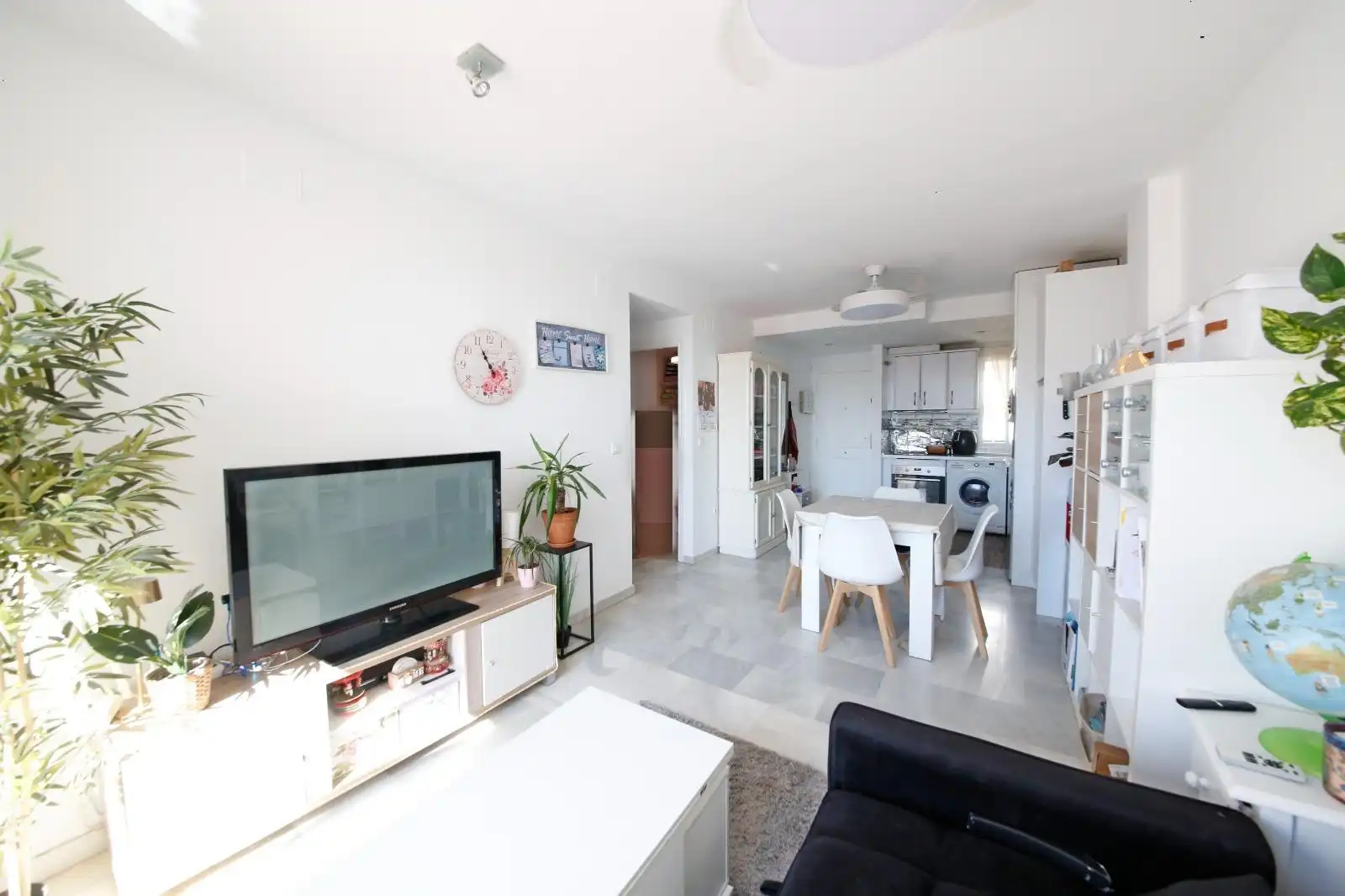Attique avec piscine à vendre à Riviera del Sol, imagen 6