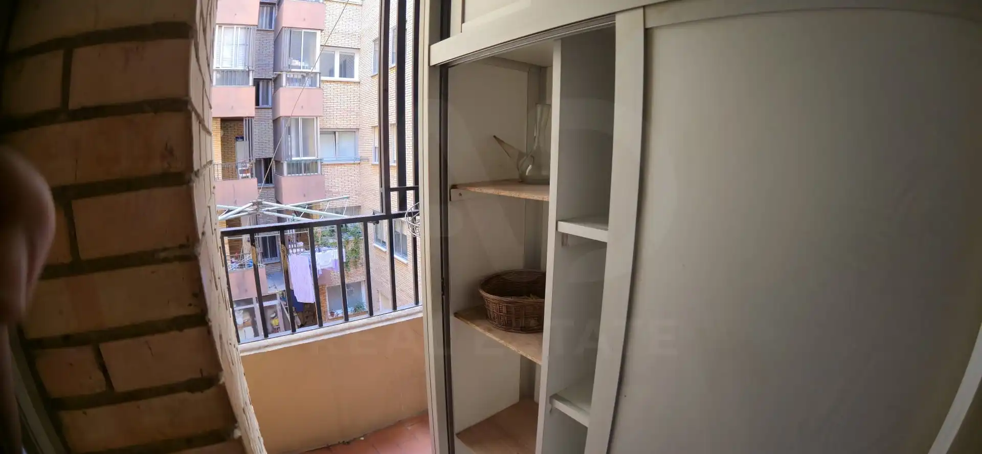 Wohnung mit Aufzug zum Verkauf in Avenida Castilla 67, imagen 23