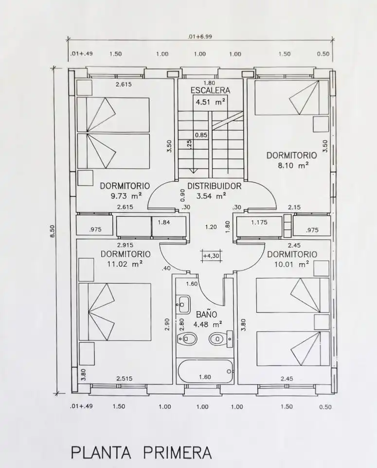 Detached homes for sale in Parla  with Air Conditioner, Heating and Private garden