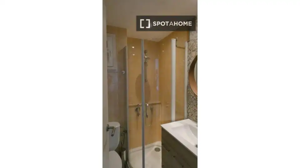 Habitació a Cala Vinyes