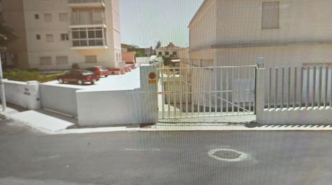 Foto 3 de Garatge en venda a Ma Blau, Mareny Blau, Valencia