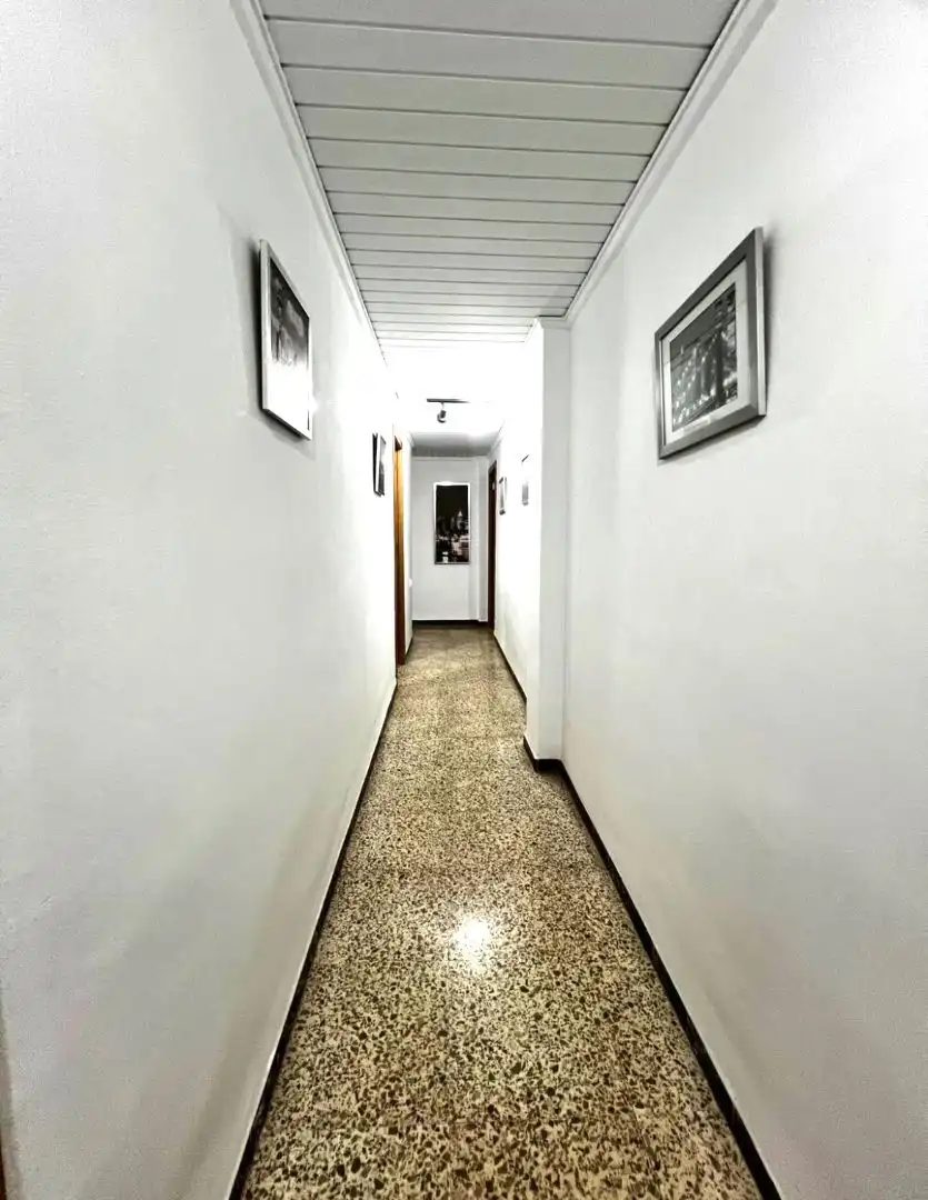 Wohnung zur untervermieten in L'Alcúdia de Crespins mit Klimaanlage, Heizung und Möbliert
