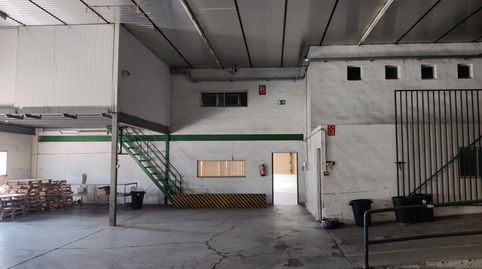 Foto 4 von Fabrikhallen zum Verkauf in Calle Huelma, 101, Renfe - Bulevar 1ª y 2ª Fase, Jaén Capital