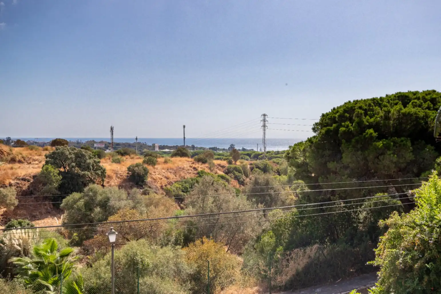 Casa o xalet en venda en Marbella amb Aire condicionat, Calefacció i Jardí privat