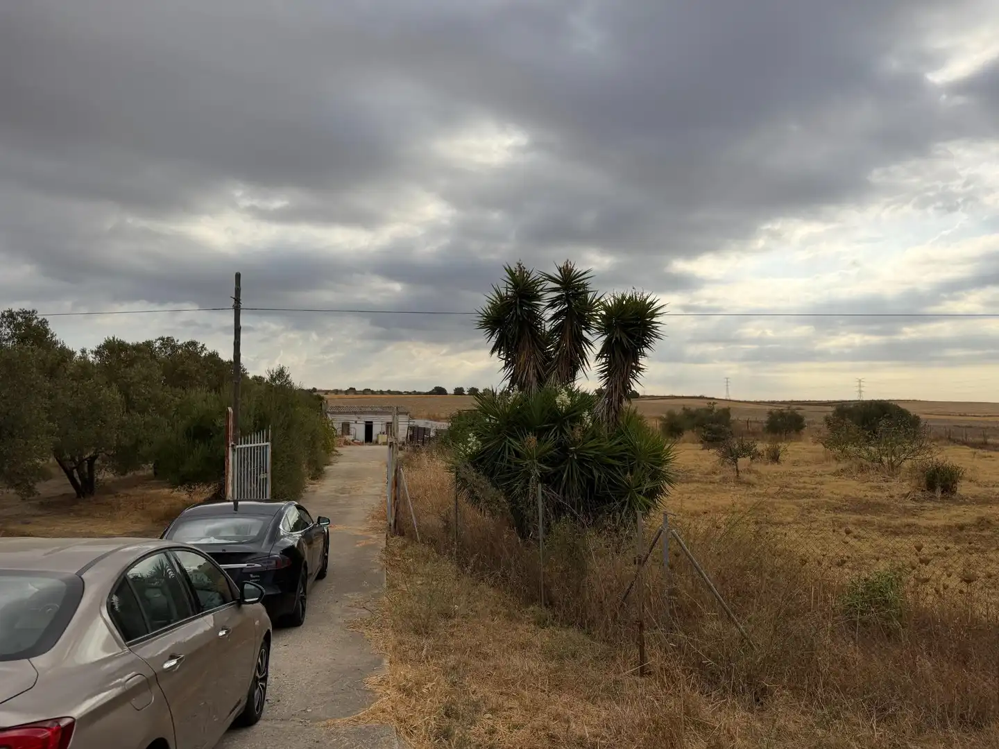 Country homes for sale in Trigueros, Huelva